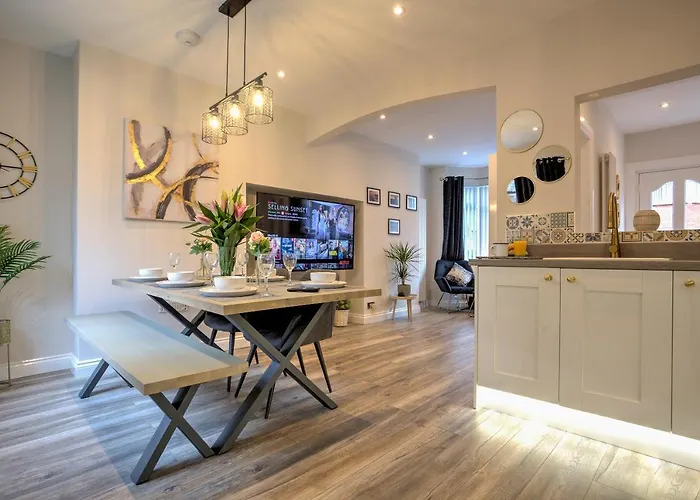 The Belfast Boutique Central Cozy (Adults Only)