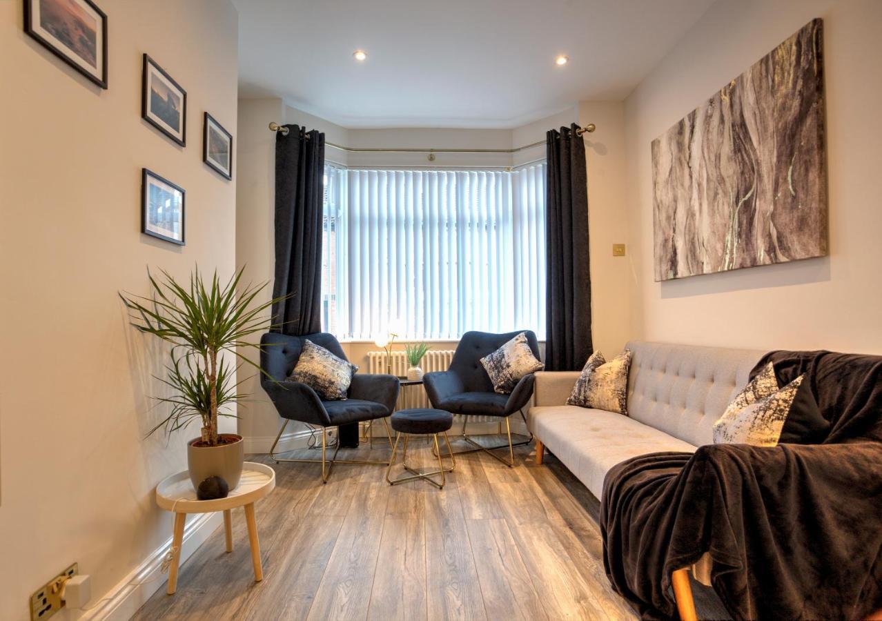 The Boutique Cozy (adults Only) Belfast