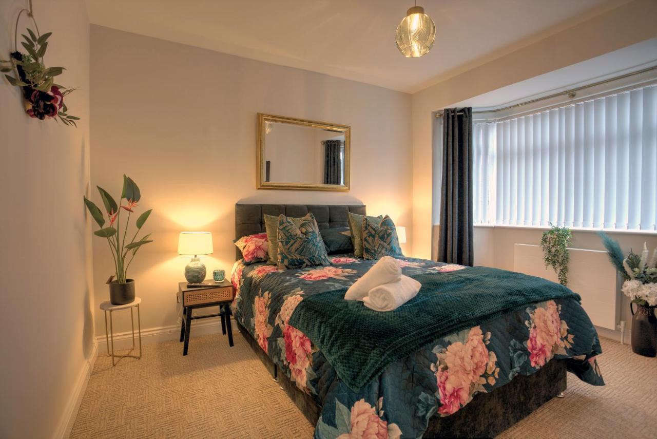 Holiday home The Boutique Cozy (adults Only)