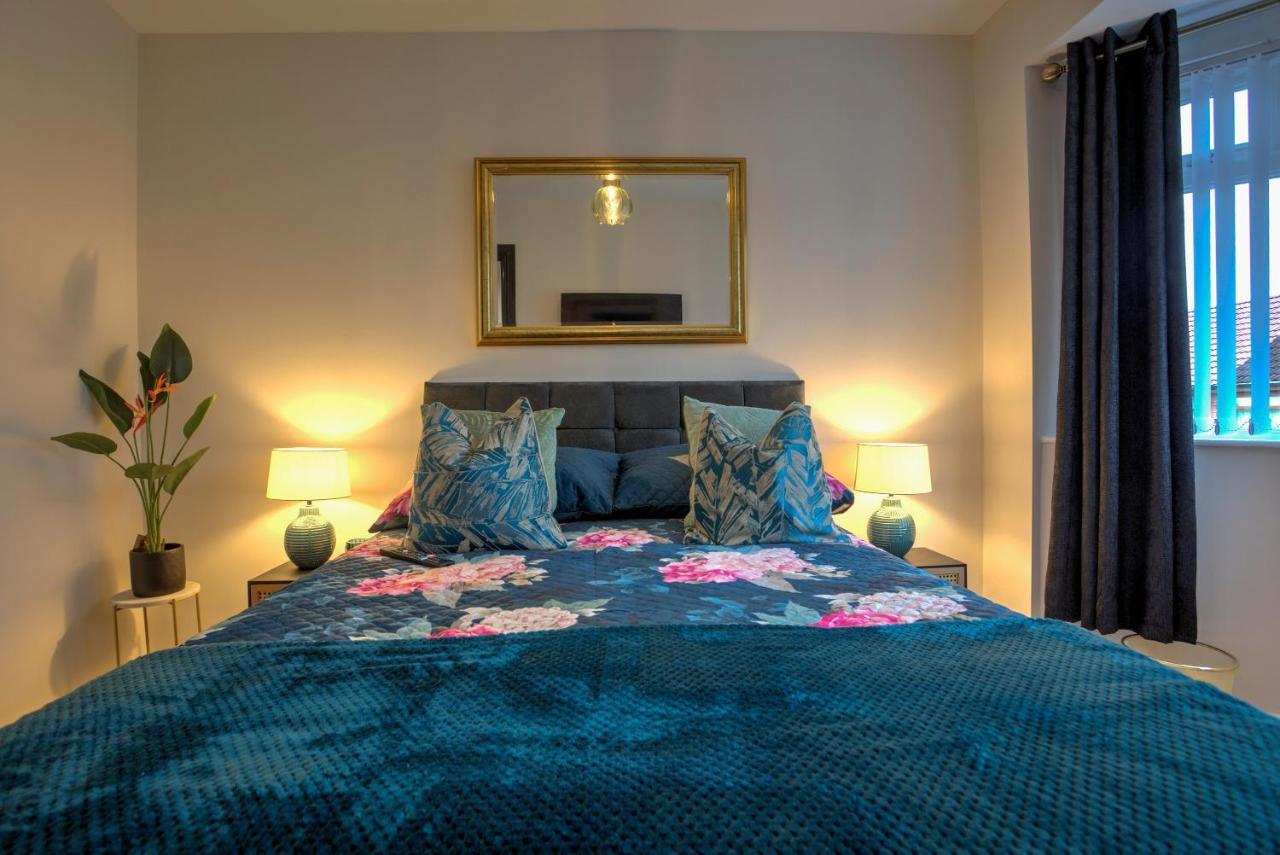 The Boutique Cozy (adults Only) * Belfast