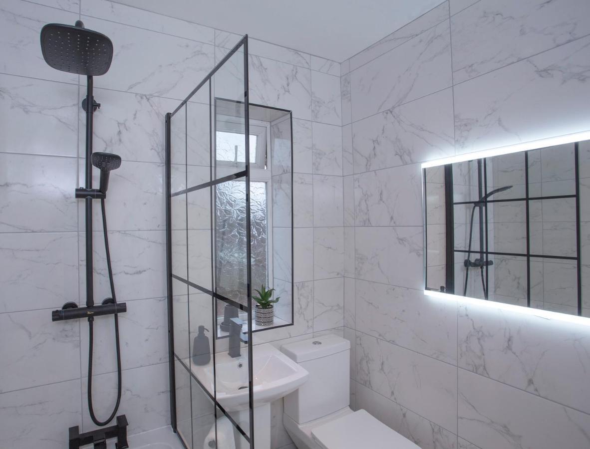 The Boutique Cozy (adults Only) Holiday home Belfast