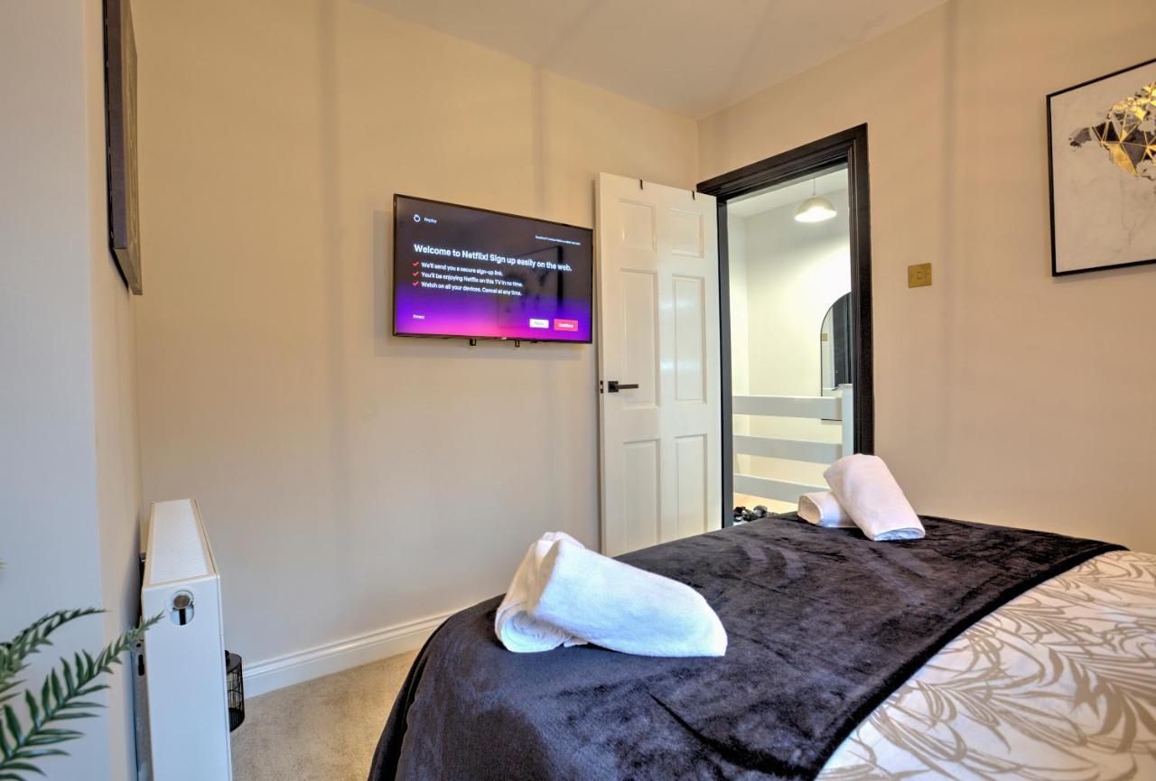 The Boutique Cozy (adults Only) Holiday home *