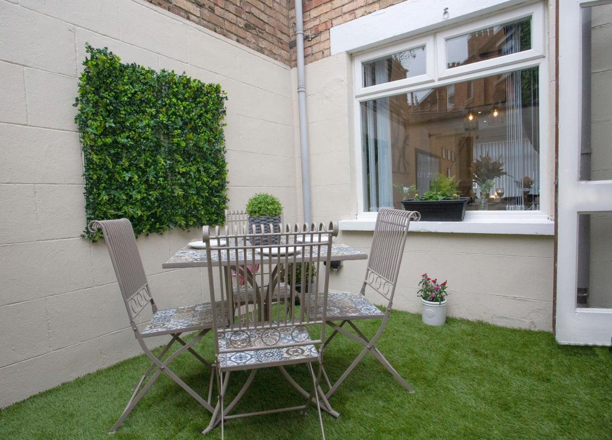 Holiday home The Boutique Cozy (adults Only) *
